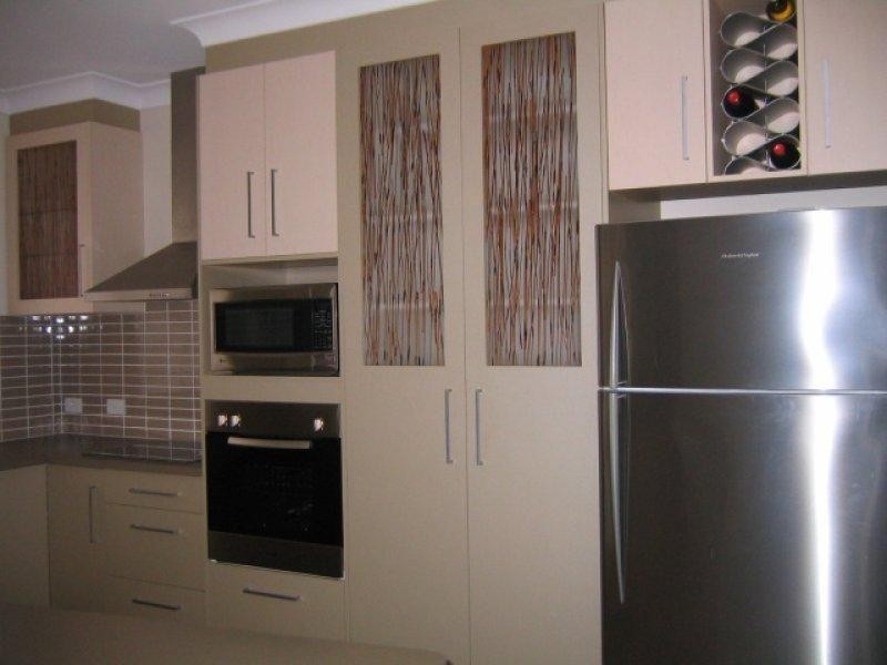 Bohle Plains QLD 4817