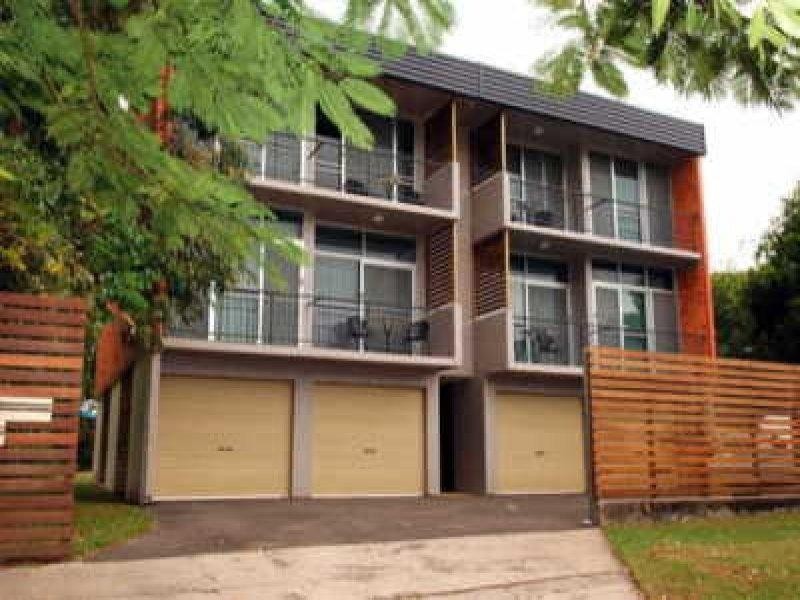 4/58 Eyre Street, North Ward QLD 4810