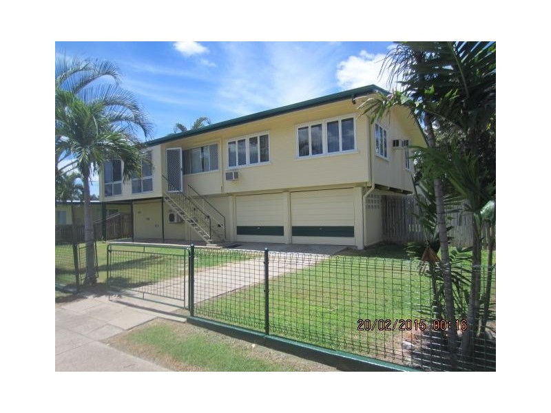 Cranbrook QLD 4814