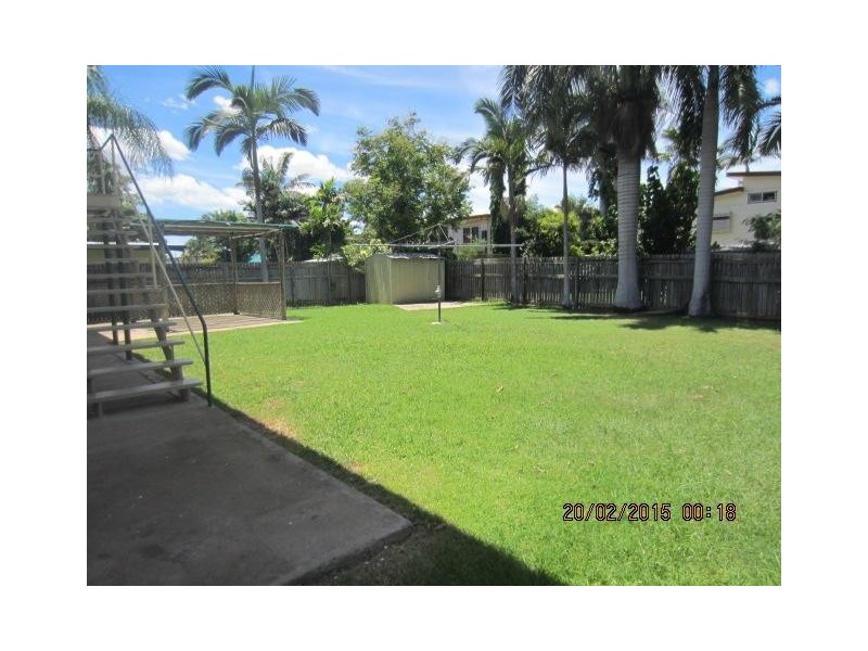 Cranbrook QLD 4814