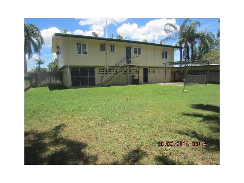 Cranbrook QLD 4814