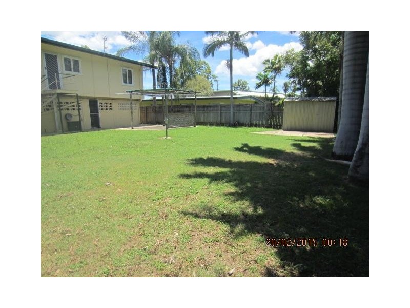 Cranbrook QLD 4814