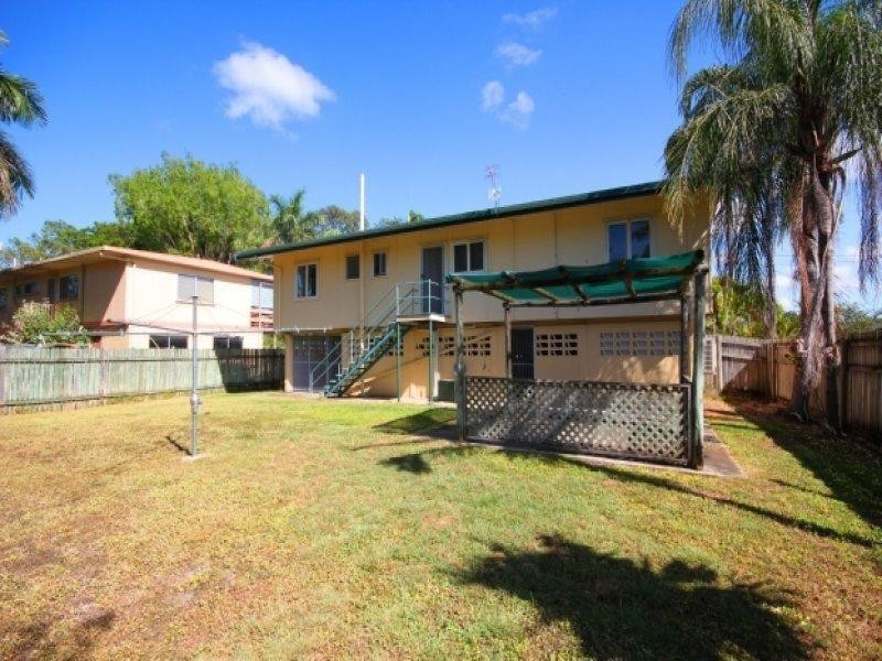 Cranbrook QLD 4814