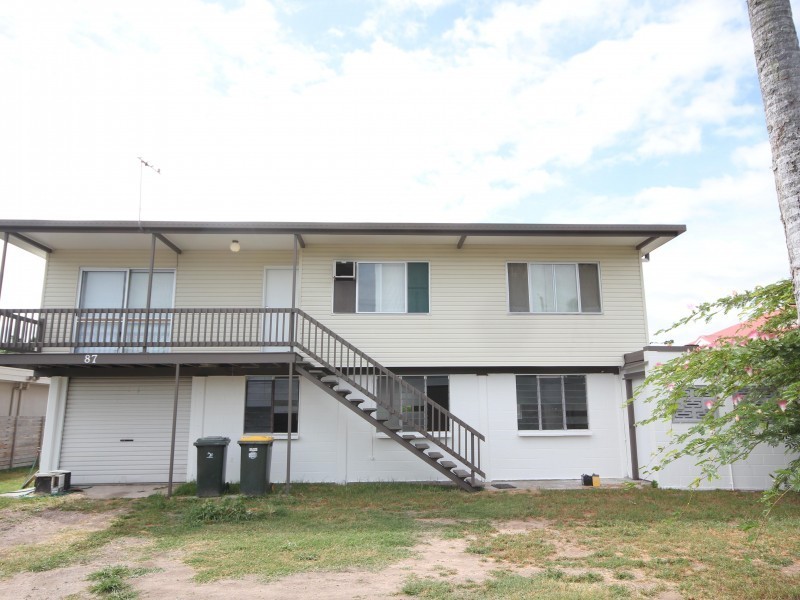 87 Thuringowa Drive, Kirwan QLD 4817