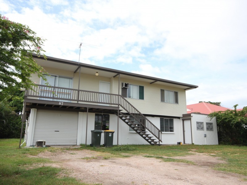87 Thuringowa Drive, Kirwan QLD 4817