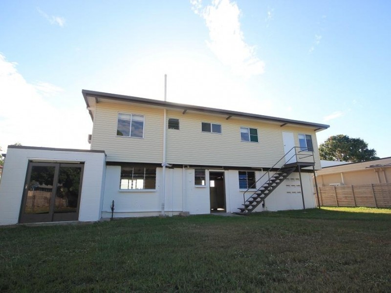 87 Thuringowa Drive, Kirwan QLD 4817