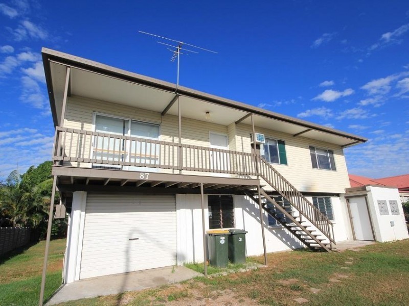 87 Thuringowa Drive, Kirwan QLD 4817