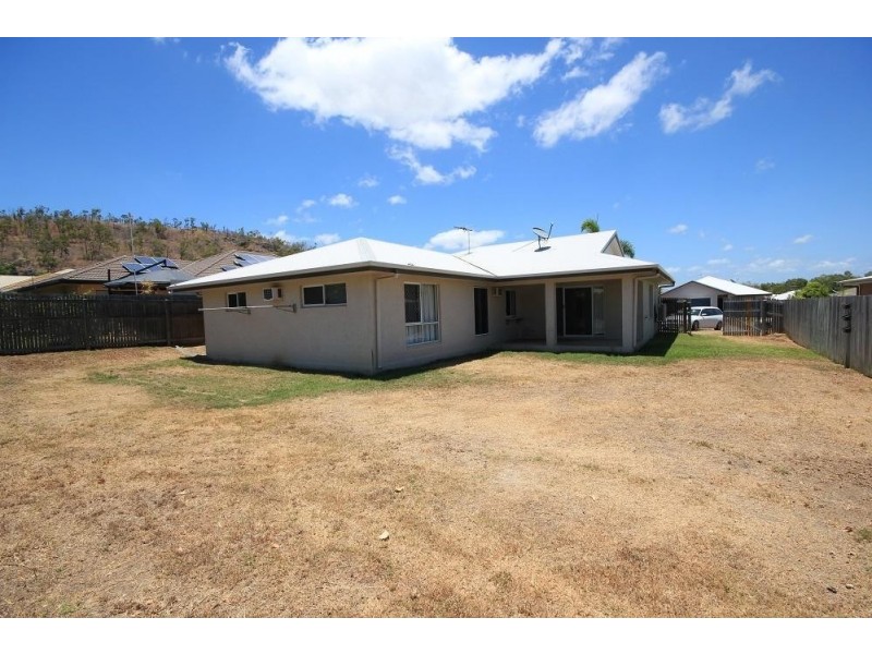 9 Idaho Court, Deeragun QLD 4818