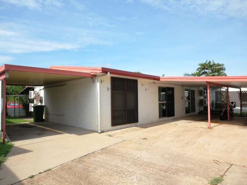 Garbutt QLD 4814