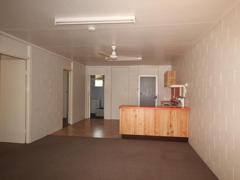 Garbutt QLD 4814