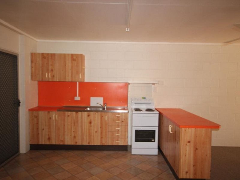 Garbutt QLD 4814