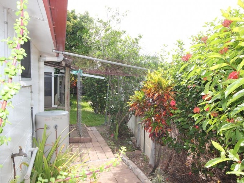 Garbutt QLD 4814