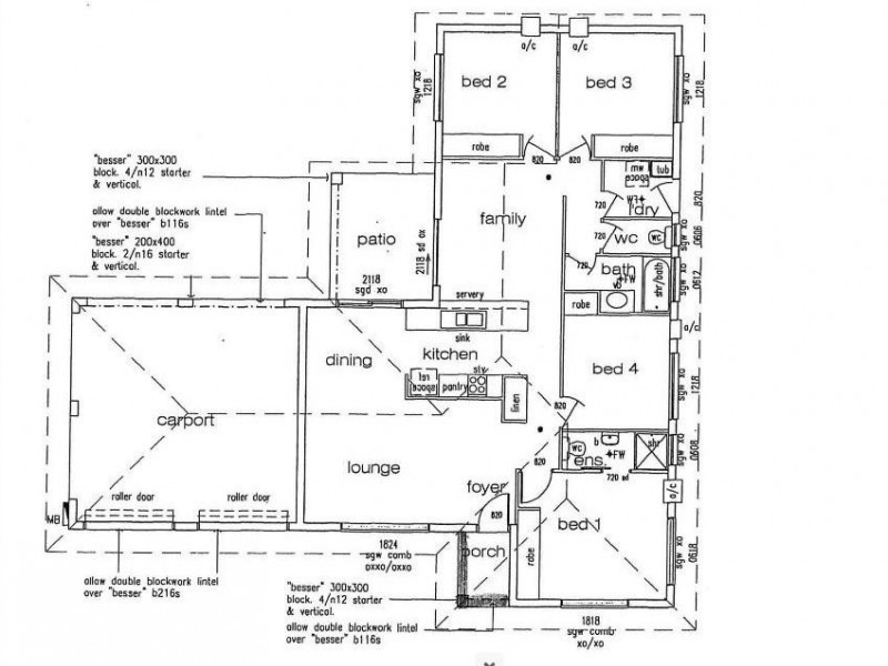 78 Beau Park, Burdell QLD 4818