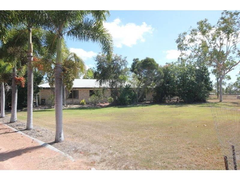 4 St Michael Court, Rangewood QLD 4817