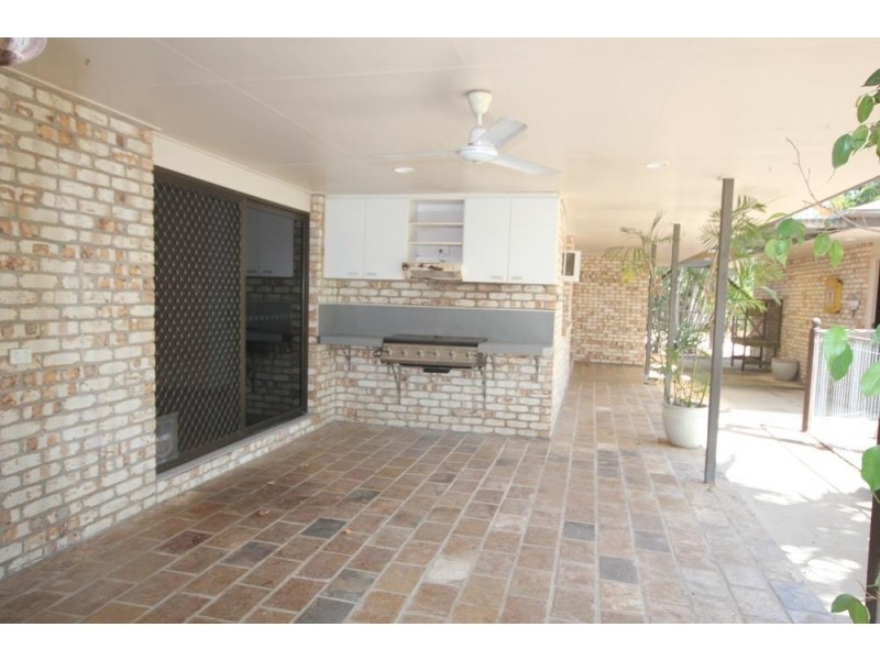 4 St Michael Court, Rangewood QLD 4817