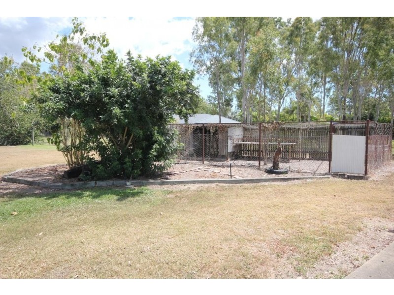 4 St Michael Court, Rangewood QLD 4817