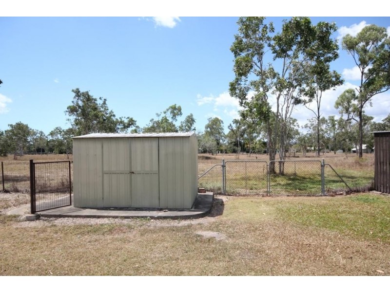 4 St Michael Court, Rangewood QLD 4817