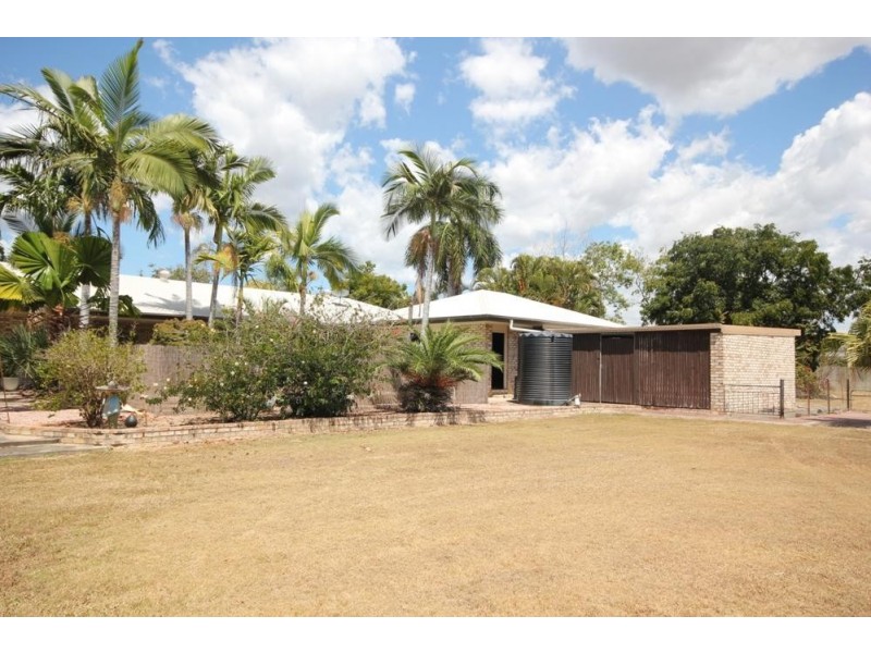 4 St Michael Court, Rangewood QLD 4817