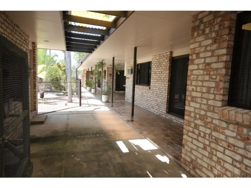 4 St Michael Court, Rangewood QLD 4817