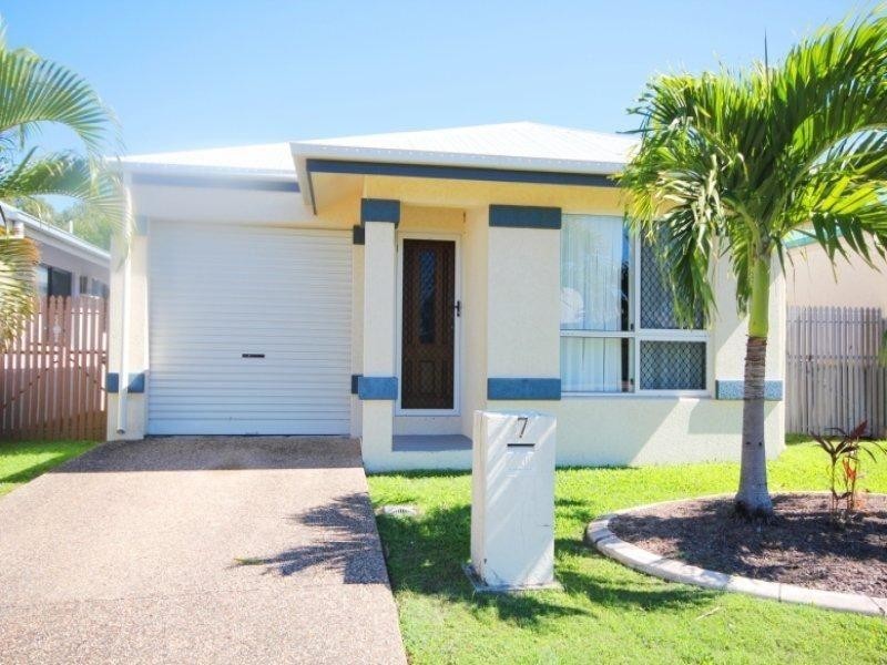 7 Pinnata Place, Kirwan QLD 4817