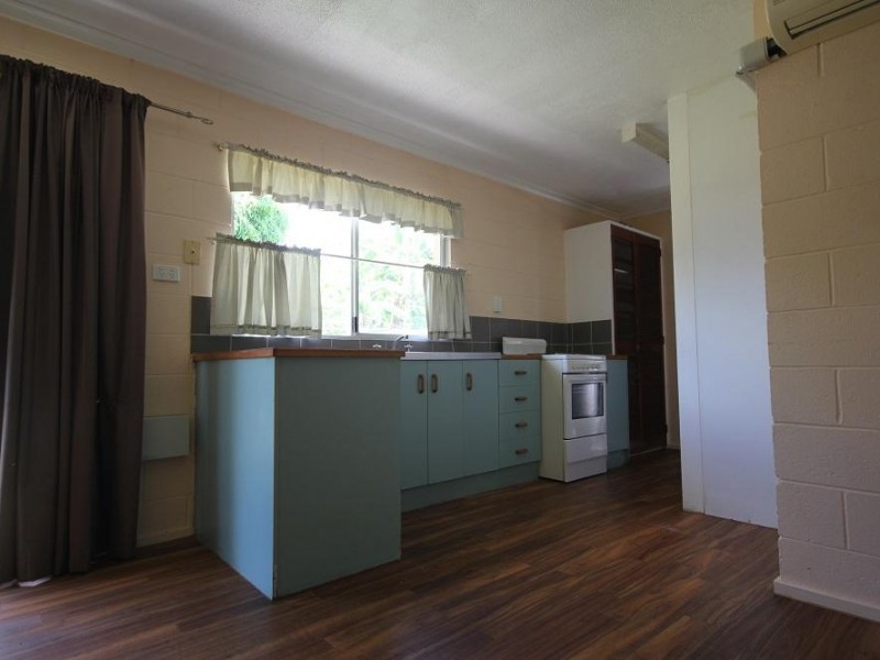 3/49 Punari Street, Currajong QLD 4812