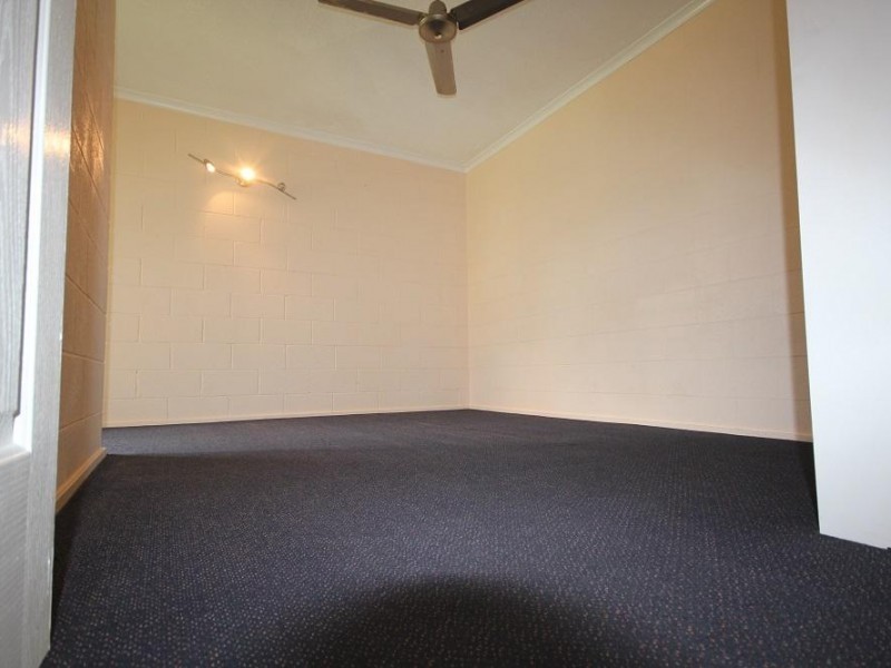 3/49 Punari Street, Currajong QLD 4812