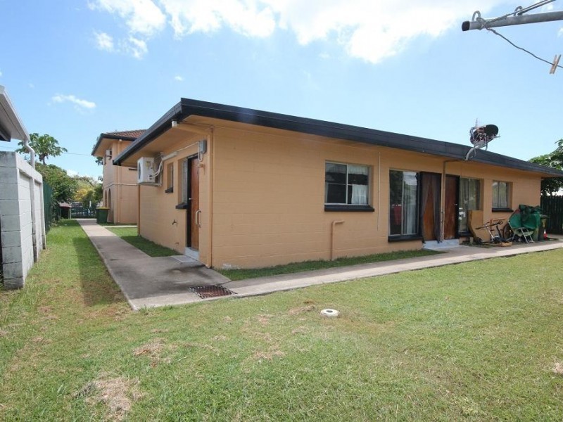 3/49 Punari Street, Currajong QLD 4812