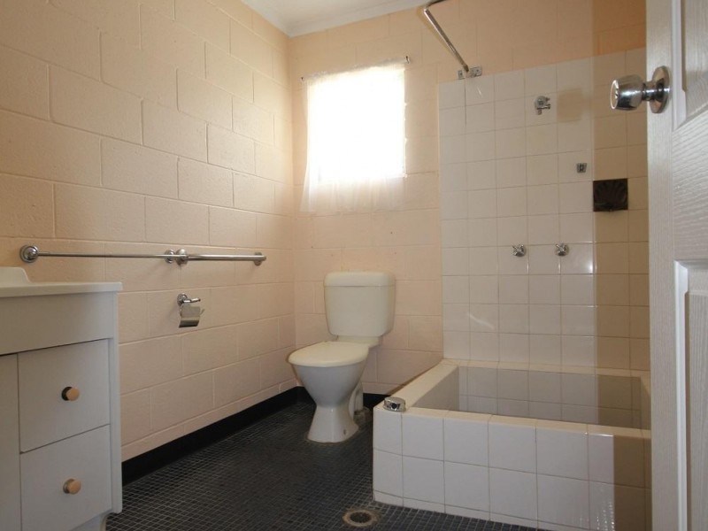 3/49 Punari Street, Currajong QLD 4812