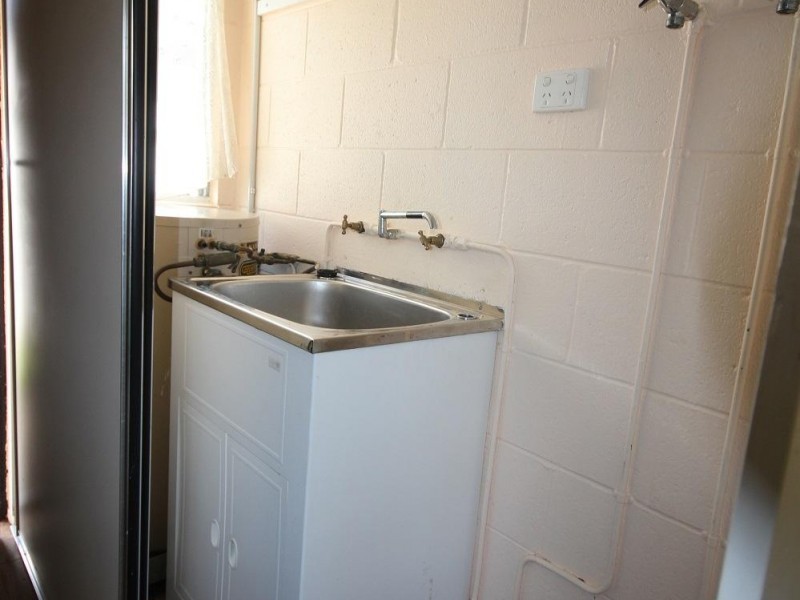 3/49 Punari Street, Currajong QLD 4812