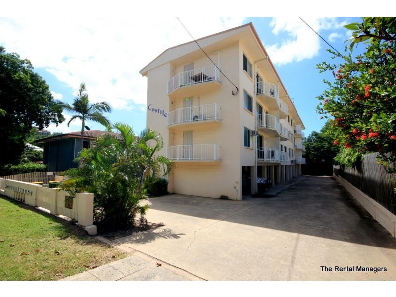 11/44 Alexandra Street, North Ward QLD 4810