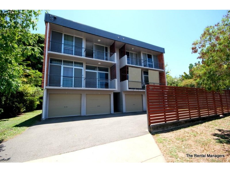 3/58 Eyre Street, North Ward QLD 4810