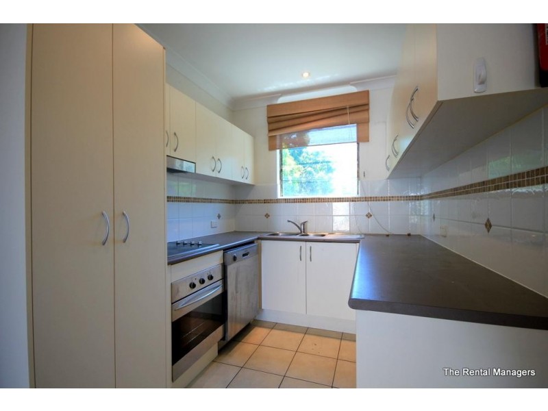 3/58 Eyre Street, North Ward QLD 4810