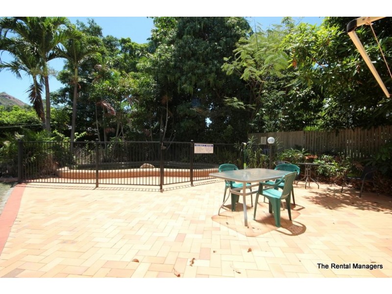 3/58 Eyre Street, North Ward QLD 4810