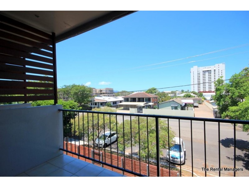 3/58 Eyre Street, North Ward QLD 4810