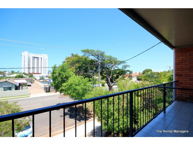 3/58 Eyre Street, North Ward QLD 4810