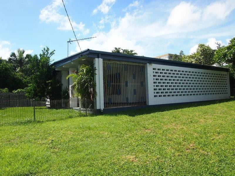 3 Ryan Street, Belgian Gardens QLD 4810