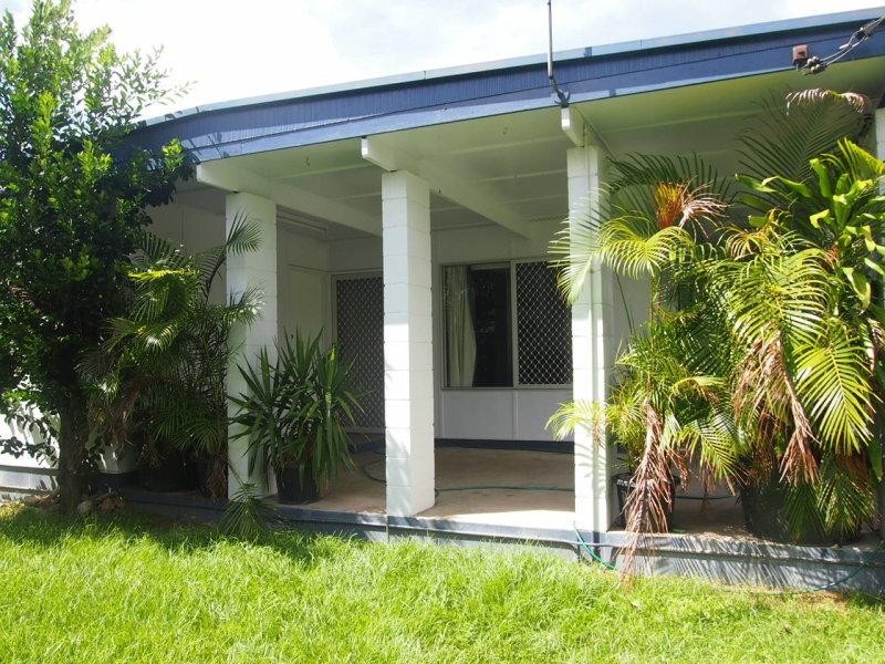 3 Ryan Street, Belgian Gardens QLD 4810