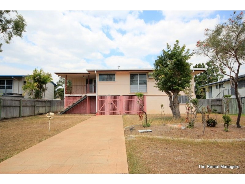 32 Goldsworthy Street, Heatley QLD 4814