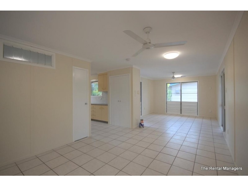 32 Goldsworthy Street, Heatley QLD 4814