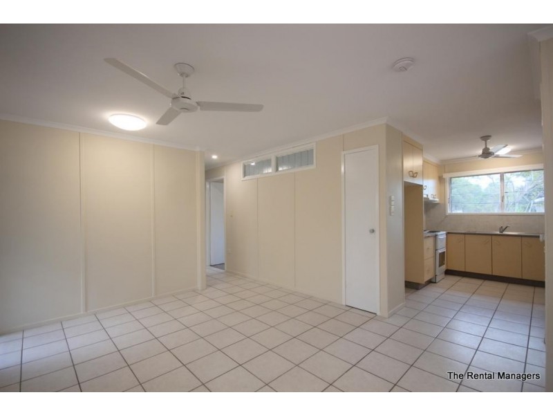 32 Goldsworthy Street, Heatley QLD 4814