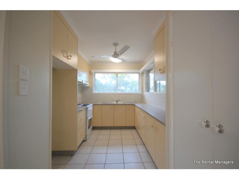 32 Goldsworthy Street, Heatley QLD 4814