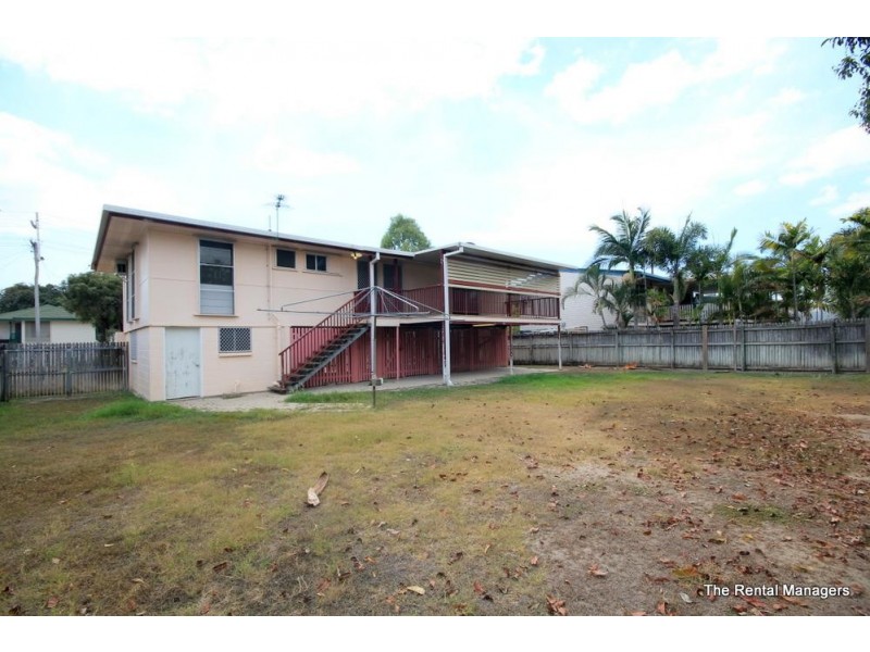 32 Goldsworthy Street, Heatley QLD 4814