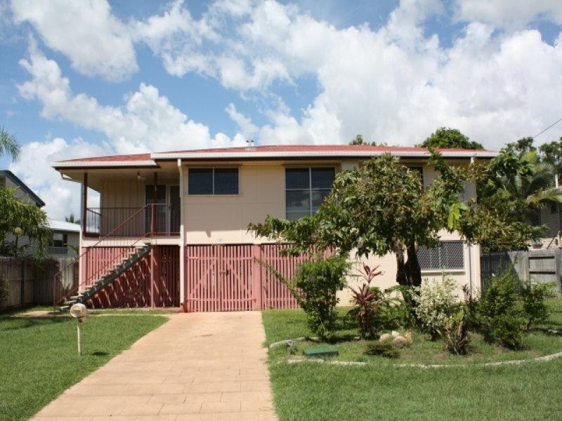 32 Goldsworthy Street, Heatley QLD 4814