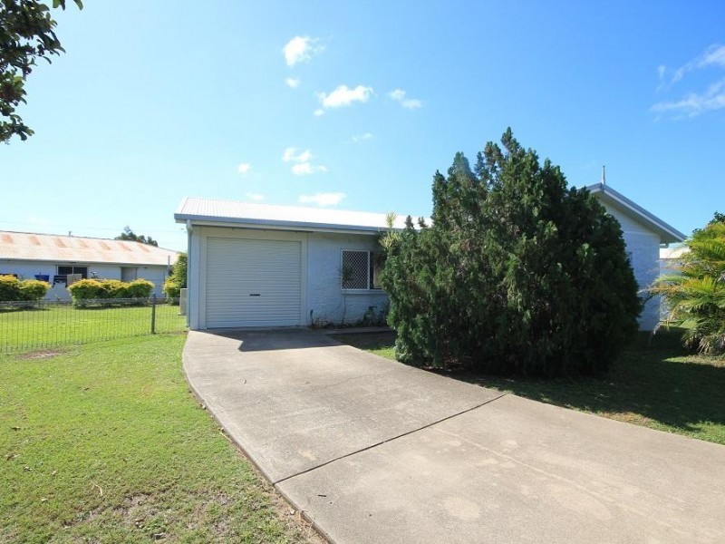 24 Gilli Cresent, Cranbrook QLD 4814