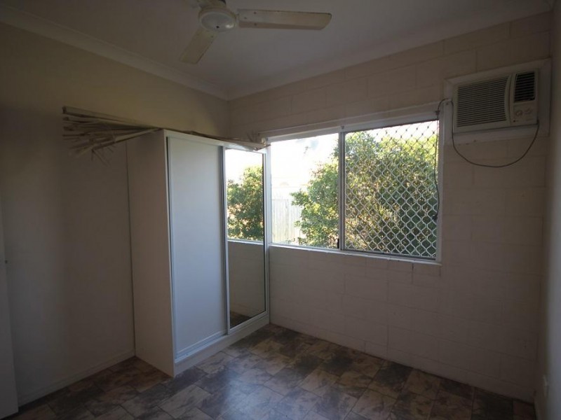 24 Gilli Cresent, Cranbrook QLD 4814