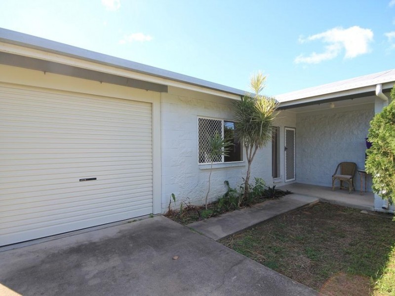 24 Gilli Cresent, Cranbrook QLD 4814