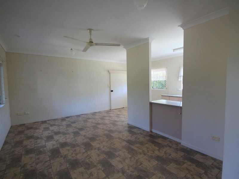 24 Gilli Cresent, Cranbrook QLD 4814