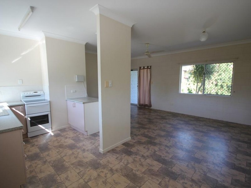 24 Gilli Cresent, Cranbrook QLD 4814