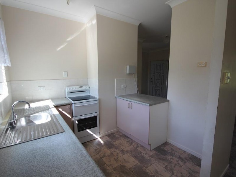 24 Gilli Cresent, Cranbrook QLD 4814