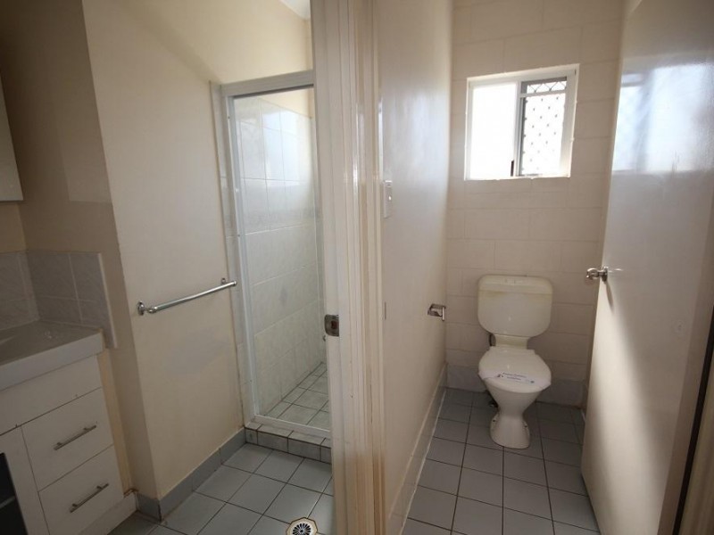 24 Gilli Cresent, Cranbrook QLD 4814